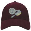 Heavy Brushed Cotton Cap Thumbnail
