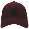 Heavy Brushed Cotton Cap Thumbnail