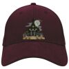 Heavy Brushed Cotton Cap Thumbnail