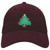 Heavy Brushed Cotton Cap Thumbnail