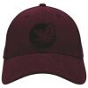 Heavy Brushed Cotton Cap Thumbnail