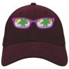 Heavy Brushed Cotton Cap Thumbnail