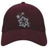 Heavy Brushed Cotton Cap Thumbnail