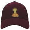 Heavy Brushed Cotton Cap Thumbnail