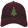 Heavy Brushed Cotton Cap Thumbnail