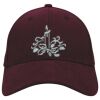 Heavy Brushed Cotton Cap Thumbnail