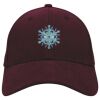 Heavy Brushed Cotton Cap Thumbnail