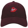 Heavy Brushed Cotton Cap Thumbnail