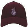Heavy Brushed Cotton Cap Thumbnail
