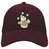 Heavy Brushed Cotton Cap Thumbnail