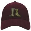Heavy Brushed Cotton Cap Thumbnail