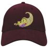 Heavy Brushed Cotton Cap Thumbnail