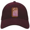 Heavy Brushed Cotton Cap Thumbnail