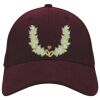 Heavy Brushed Cotton Cap Thumbnail