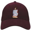 Heavy Brushed Cotton Cap Thumbnail