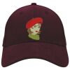 Heavy Brushed Cotton Cap Thumbnail