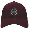 Heavy Brushed Cotton Cap Thumbnail
