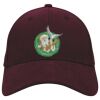 Heavy Brushed Cotton Cap Thumbnail