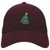 Heavy Brushed Cotton Cap Thumbnail