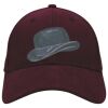 Heavy Brushed Cotton Cap Thumbnail