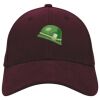 Heavy Brushed Cotton Cap Thumbnail