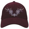 Heavy Brushed Cotton Cap Thumbnail
