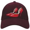 Heavy Brushed Cotton Cap Thumbnail