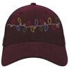 Heavy Brushed Cotton Cap Thumbnail