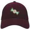 Heavy Brushed Cotton Cap Thumbnail