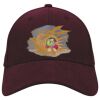 Heavy Brushed Cotton Cap Thumbnail