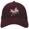 Heavy Brushed Cotton Cap Thumbnail