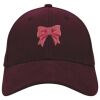 Heavy Brushed Cotton Cap Thumbnail