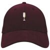 Heavy Brushed Cotton Cap Thumbnail
