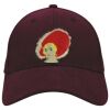 Heavy Brushed Cotton Cap Thumbnail