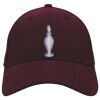 Heavy Brushed Cotton Cap Thumbnail