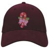 Heavy Brushed Cotton Cap Thumbnail
