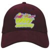 Heavy Brushed Cotton Cap Thumbnail