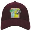 Heavy Brushed Cotton Cap Thumbnail