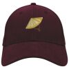 Heavy Brushed Cotton Cap Thumbnail