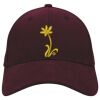 Heavy Brushed Cotton Cap Thumbnail