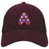 Heavy Brushed Cotton Cap Thumbnail
