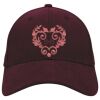 Heavy Brushed Cotton Cap Thumbnail