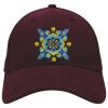 Heavy Brushed Cotton Cap Thumbnail