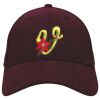 Heavy Brushed Cotton Cap Thumbnail