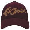Heavy Brushed Cotton Cap Thumbnail