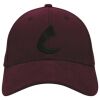 Heavy Brushed Cotton Cap Thumbnail