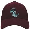 Heavy Brushed Cotton Cap Thumbnail