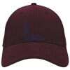 Heavy Brushed Cotton Cap Thumbnail