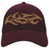 Heavy Brushed Cotton Cap Thumbnail
