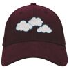 Heavy Brushed Cotton Cap Thumbnail